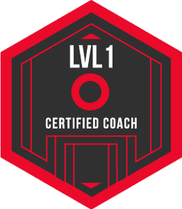 IRONMAN U Level 1