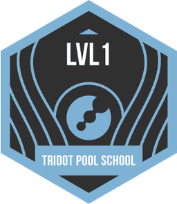 TriDot Pool School