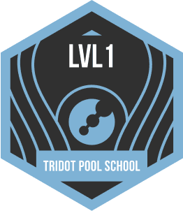 TriDot Pool School